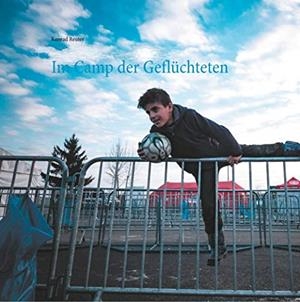 IM CAMP DER GEFLÜCHTETEN | 9783751932080 | REUTER, KONRAD