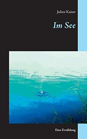 IM SEE | 9783750423688 | KAISER, JULIEN