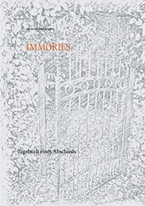 IMMORIES | 9783750429468 | STUHRMANN, ANDREAS