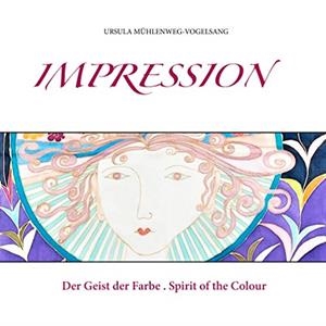 IMPRESSION | 9783751915298 | MUHLENWEG-VOGELSANG, URSULA