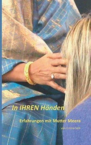 IN IHREN HANDEN | 9783749482894 | VEH, EMMA