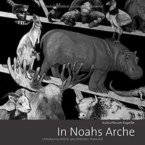 IN NOAHS ARCHE | 9783750407251