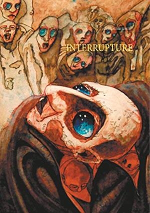 INTERRUPTURE | 9782322190591 | JUMEL, GUILLAUME
