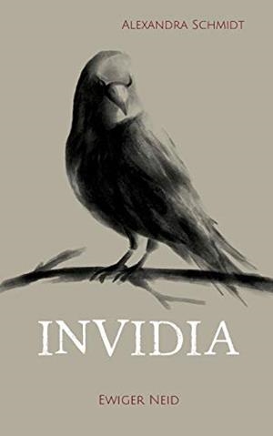 INVIDIA | 9783750441569 | SCHMIDT, ALEXANDRA