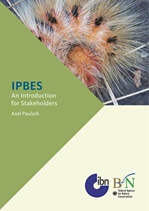 IPBES | 9783749499250 | PAULSCH, AXEL
