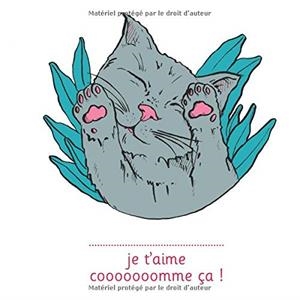 JE T'AIME COOOOOOOMME CA ! - ILLUSTRE PAR ANNE BOR | 9783748184133 | RICHLE, URS