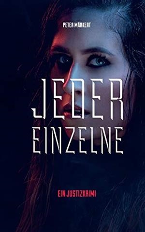JEDER EINZELNE | 9783750482463 | MARKERT, PETER