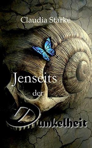 JENSEITS DER DUNKELHEIT | 9783750402430 | STARKE, CLAUDIA