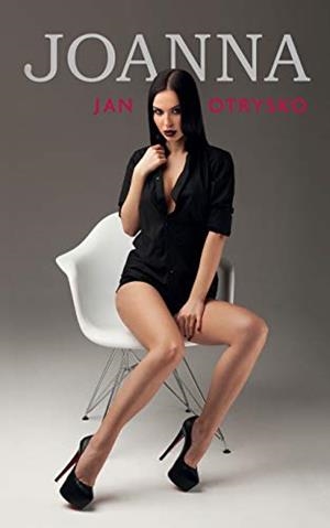 JOANNA | 9783750410527 | OTRYSKO, JAN