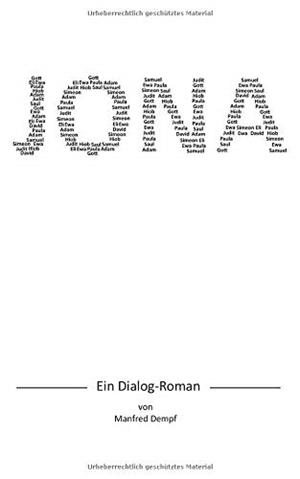 JONA | 9783743115439 | DEMPF, MANFRED