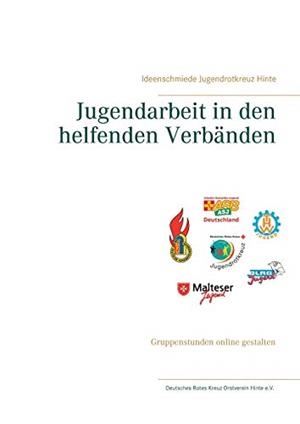 JUGENDARBEIT IN DEN H7 | 9783751924641