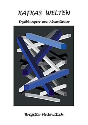 KAFKAS WELTEN | 9783748101321 | HALEWITSCH, BRIGITTE