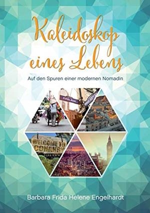 KALEIDOSKOP EINES LEBENS | 9783750482593 | ENGELHARDT, BARBARA FRIDA HELENE