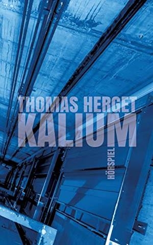 KALIUM | 9783751907361 | HERGET, THOMAS