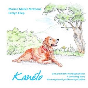 KANÉLO | 9783749481477 | MULLER MCKENNA, MARINA / FILEP, EVELYN
