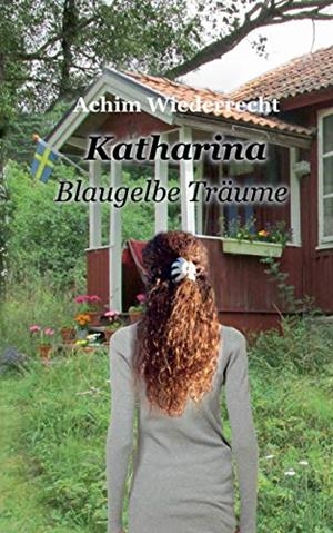 KATHARINA | 9783752861129 | WIEDERRECHT, ACHIM