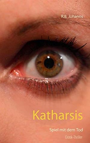 KATHARSIS | 9783746028064 | JOHANNS, R.B.