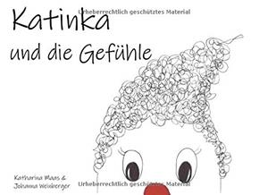 KATINKA UND DIE GEFUHLE | 9783743195950 | MAAS, KATHARINA