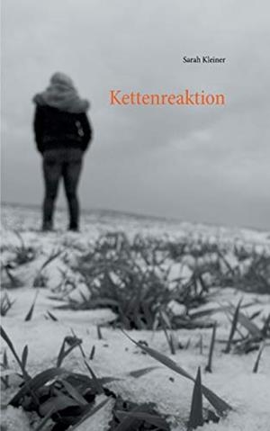KETTENREAKTION | 9783750492523 | KLEINER, SARAH