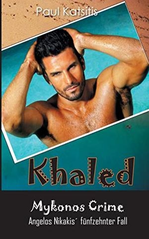 KHALED | 9783750429697 | KATSITIS, PAUL