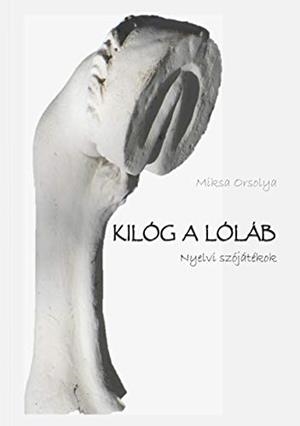 KILÓG A LÓLÁB | 9783749420018 | MIKSA, ORSOLYA