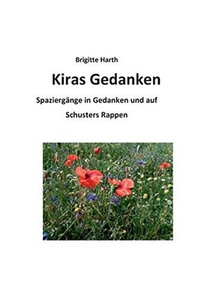 KIRAS GEDANKEN | 9783750402454 | HARTH, BRIGITTE