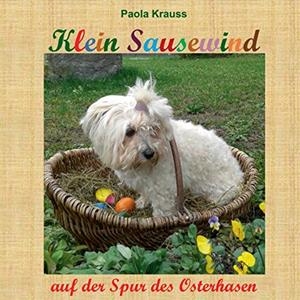 KLEIN SAUSEWIND | 9783752816136 | KRAUSS, PAOLA