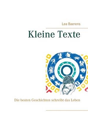 KLEINE TEXTE | 9783750495074 | BAERENS, LEA
