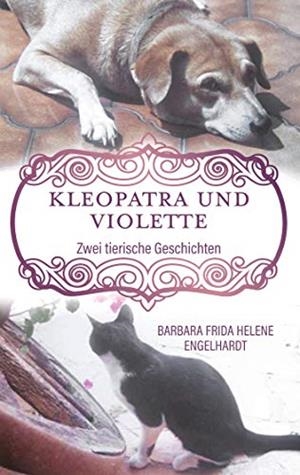 KLEOPATRA UND VIOLETTE | 9783749427130 | ENGELHARDT, BARBARA FRIDA HELENE
