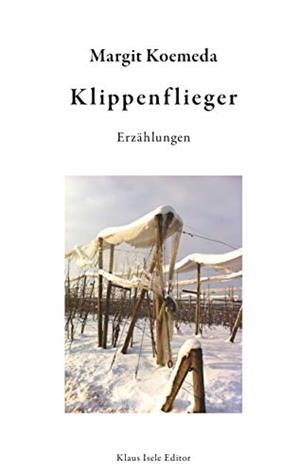 KLIPPENFLIEGER | 9783750432208 | KOEMEDA, MARGIT