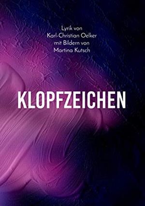 KLOPFZEICHEN | 9783750426559 | OELKER, KARL-CHRISTIAN