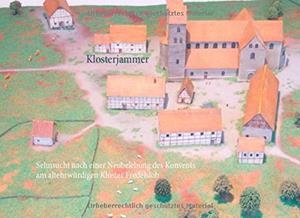KLOSTERJAMMER | 9783746088471 | SCHELLE, ARNO