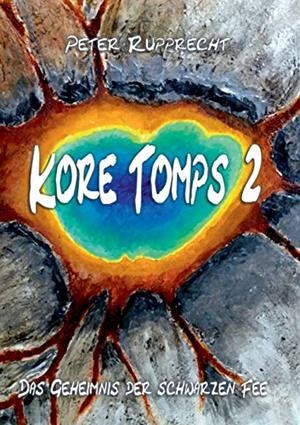 KORE TOMPS 2 | 9783750436190 | RUPPRECHT, PETER