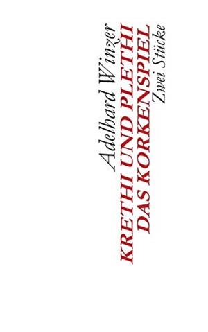 KRETHI UND PLETHI - DAS KORKENSPIEL | 9783750414716 | WINZER, ADELHARD