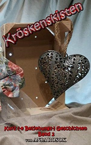 KRÖSKENSKISTEN II | 9783743104181 | ROSOK, ANJA