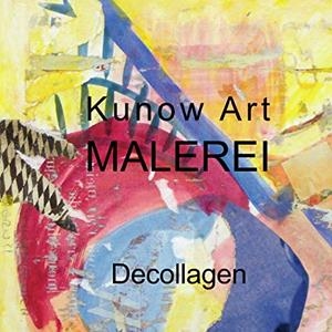 KUNOW ART MALEREI | 9783749479795 | KUNOW, ANNETTE