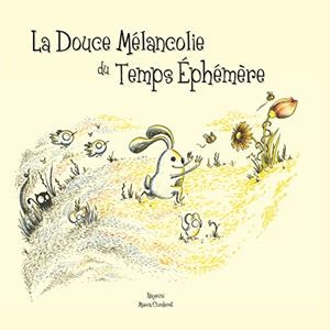 DOUCE MÉLANCOLIE DU TEMPS ÉPHÉMÈRE, LA | 9782322221592 | MAEVA, CORDERET / CHARLOTTE, JEAN