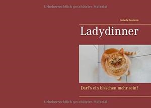 LADYDINNER | 9783749465484 | RENITENTE, ISABELLA