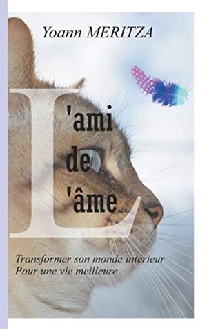 AMI DE L'ÂME, L' | 9782322186402 | MERITZA, YOANN