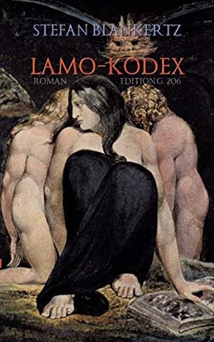 LAMO-KODEX | 9783746019154 | BLANKERTZ, STEFAN