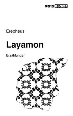 LAYAMON | 9783746029368 | EREPHEUS