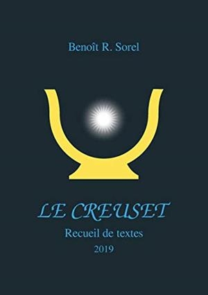 LE CREUSET | 9782322186822 | SOREL, BENOIT R.