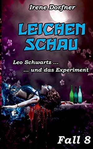 LEICHENSCHAU | 9783741249556 | DORFNER, IRENE