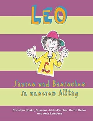 LEO | 9783750427235 | NOSKO, CHRISTIAN / JAKLIN-FARCHER, SUSANNE / REITER,