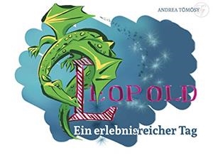 LEOPOLD | 9783750400917 | TOMOSY, ANDREA