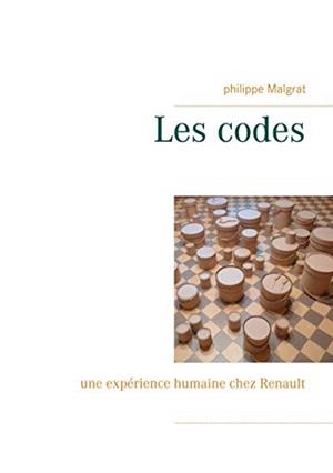 CODES, LES | 9782322206322 | MALGRAT, PHILIPPE