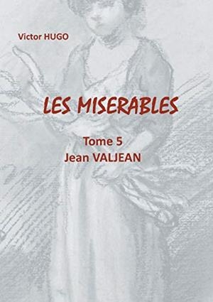 MISERABLES, LES | 9782322191079 | HUGO, VICTOR