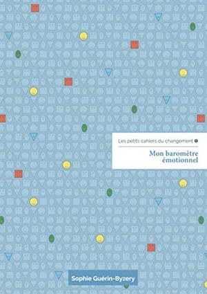 PETITS CAHIERS DU CHANGEMENT, LES | 9782322192403 | GUERIN BYZERY, SOPHIE