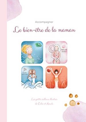 PETITS CAILLOUX ILLUSTRÉS, LES | 9782322207497 | LIOTARD, MAUDE / PIGEAULT, CELIA