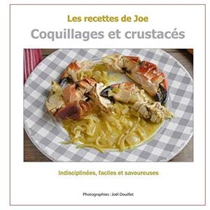 RECETTES DE JOE, LES | 9782322190256 | DOUILLET, JOEL